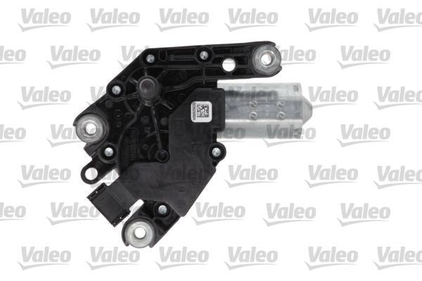 Mercedes-Benz A-Class Rear Wiper Motor, Valeo OEM, OEM 1769061600 - View 6
