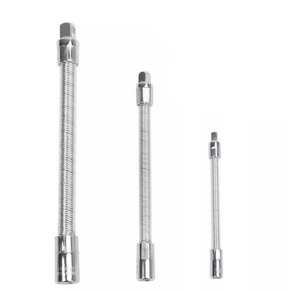 Flexible Socket Extension Bar Set | Eurowagens - View 6