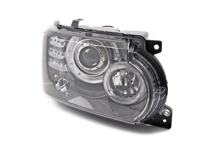 Land Rover Range Rover Right Headlight, Magneti Marelli OEM, OEM AH4213W029AC - View 5