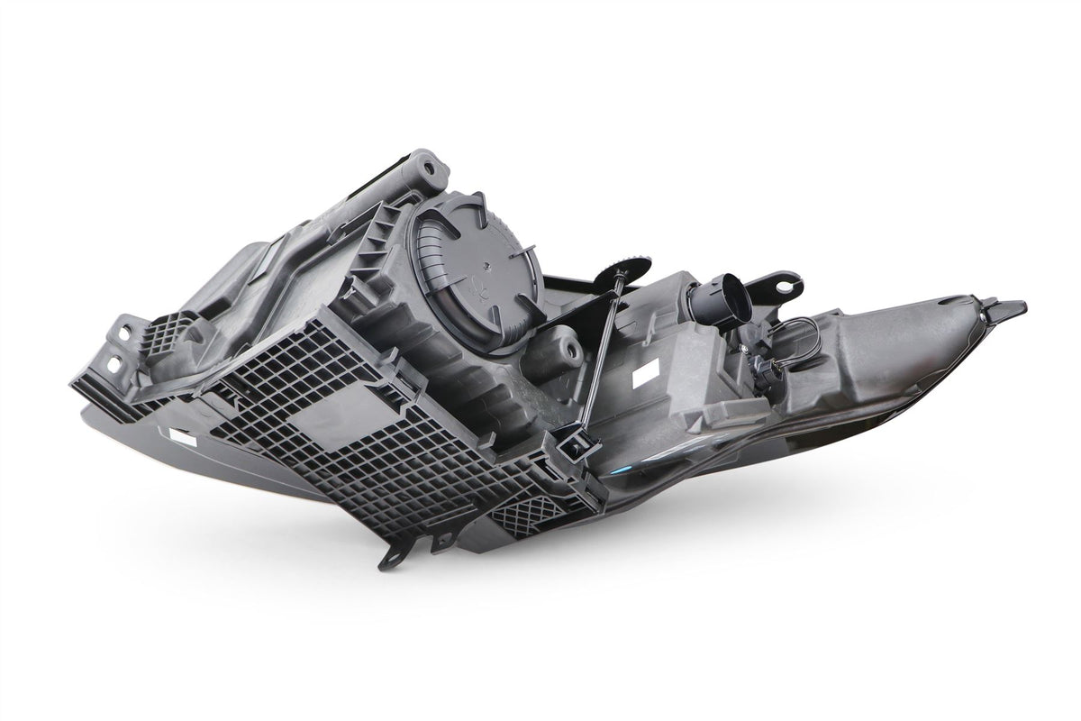 Hella Right Headlight for Land Rover, OEM quality, OEM LR048053 - View 2