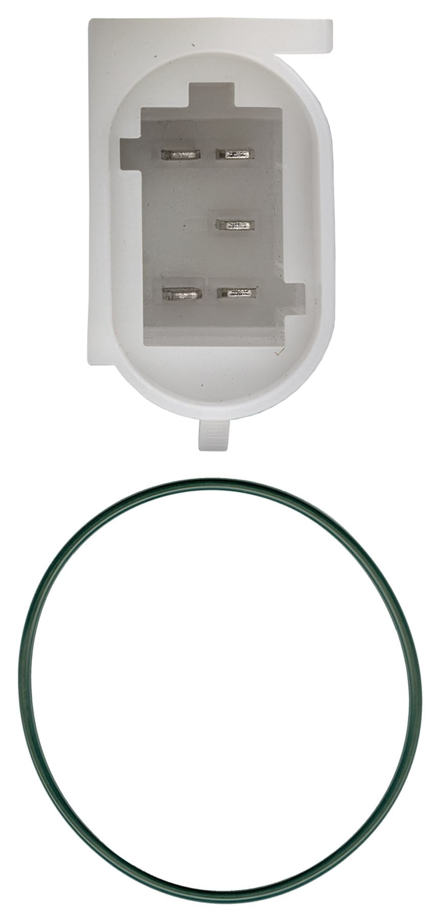 Hella Fuel Pump for Renault, OEM quality, OEM 82 00 029 080 - View 2