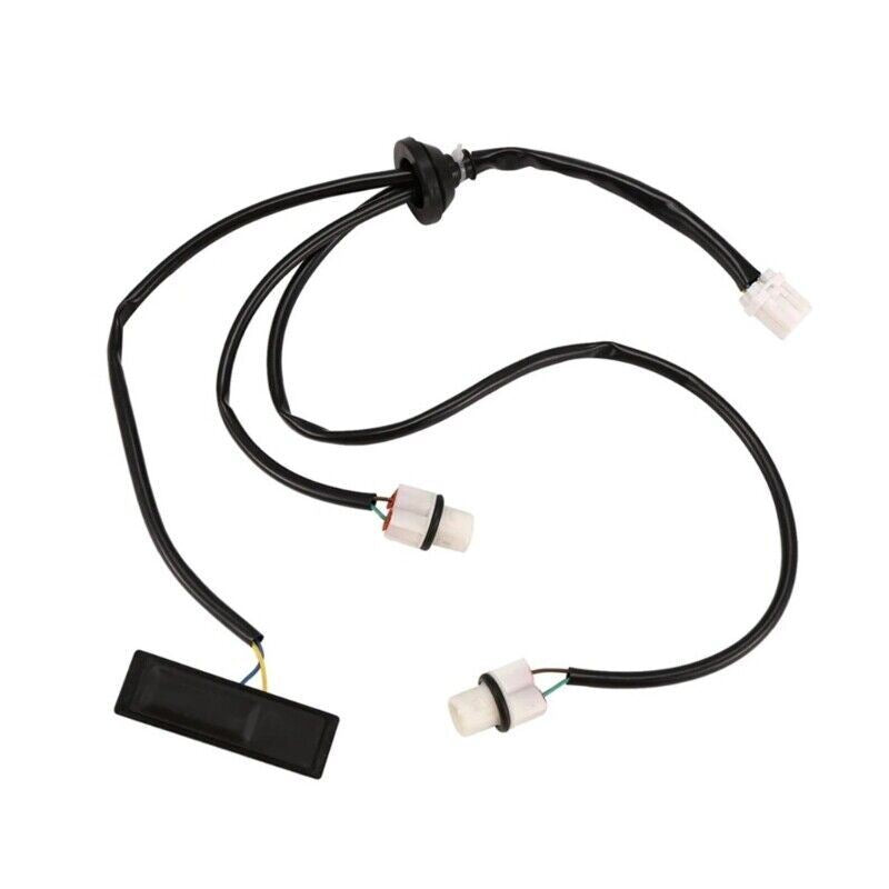 Trunk Release Switch - for Nissan - OEM 25380-1KA0B | Eurowagens