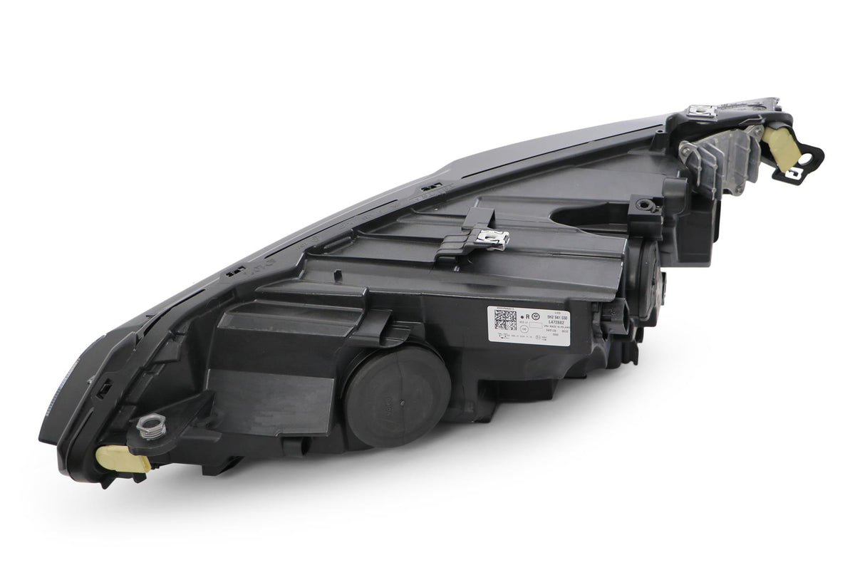 Volkswagen Golf MK8 Right Headlight, Valeo OEM, OEM 5H2941030 - View 6