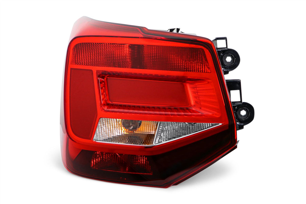 Audi Q2 Left Rear Light, Valeo OEM, OEM 81A945069A - View 8