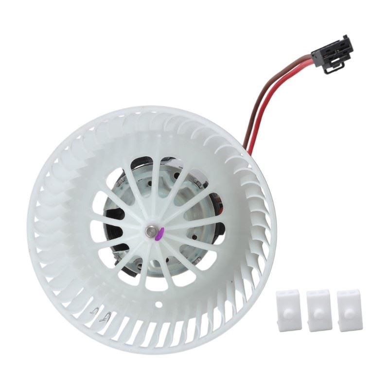 Blower Motor Resistor - for BMW - OEM 64119194589 | Eurowagens