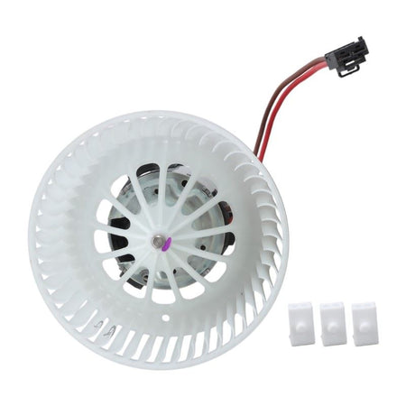 Blower Motor Resistor - for BMW - OEM 64119194589 | Eurowagens
