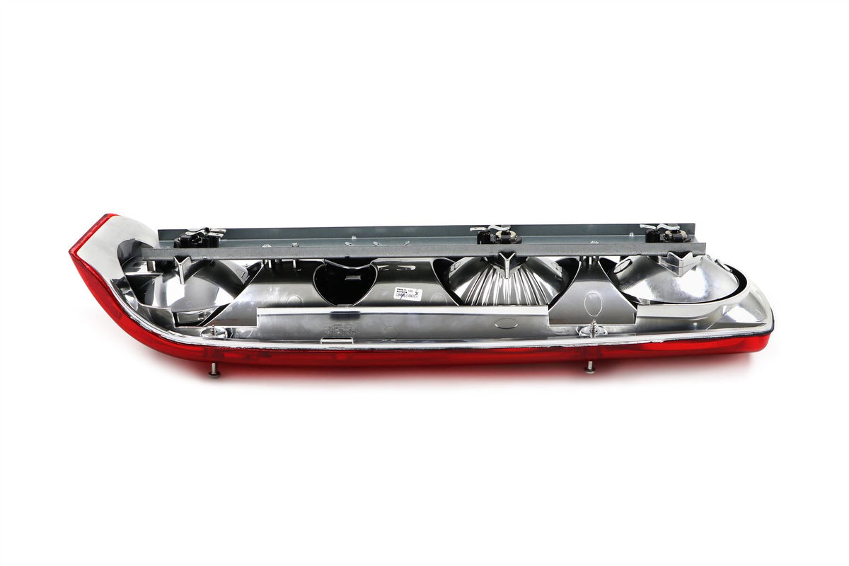 Caravan Trailer Rear Light, Hella OEM, OEM 1603.15.58. - View 4