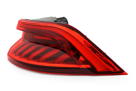 Audi Q8 Right Rear Light, Valeo OEM, OEM 81170-02K40 - View 6