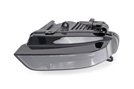 Hella Left Front Fog Light for Audi, OEM quality, OEM 8XA941699A - View 12