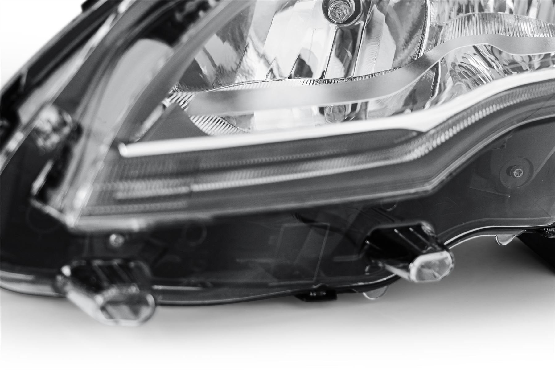 Valeo LED DRL Left Headlight for Peugeot, OEM quality, OEM 9805505680 - View 7