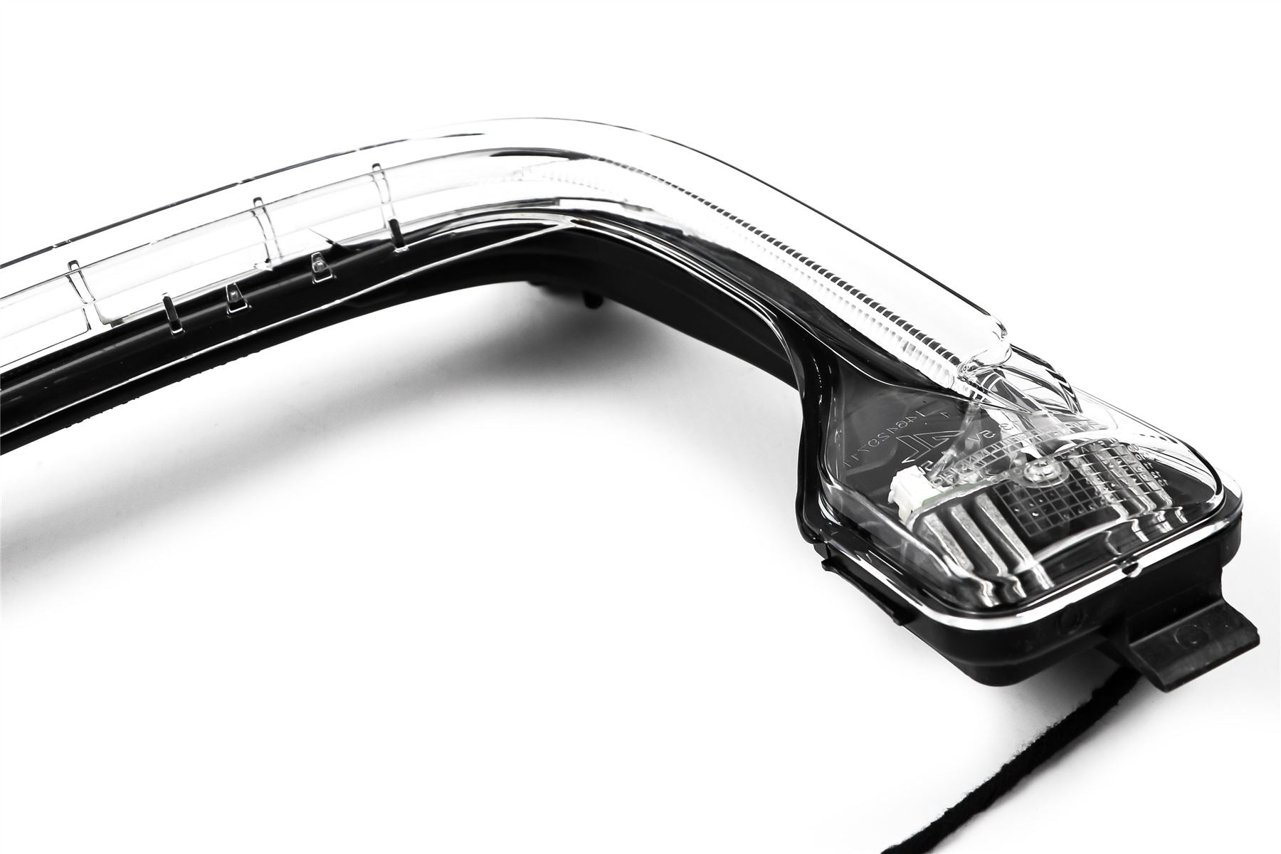 Citroen DS4 Right Daytime Running Light, Magneti Marelli OEM, OEM 6206T4 - View 2