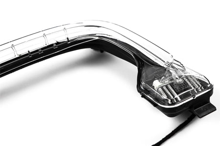 Citroen DS4 Right Daytime Running Light, Magneti Marelli OEM, OEM 6206T4 - View 2