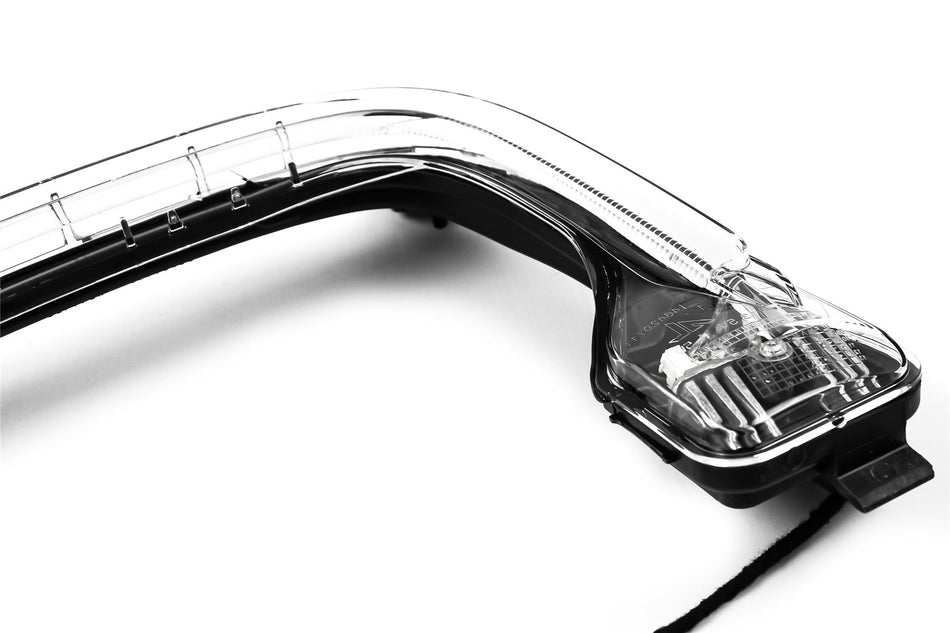 Citroen DS4 Right Daytime Running Light, Magneti Marelli OEM, OEM 6206T4 - View 2