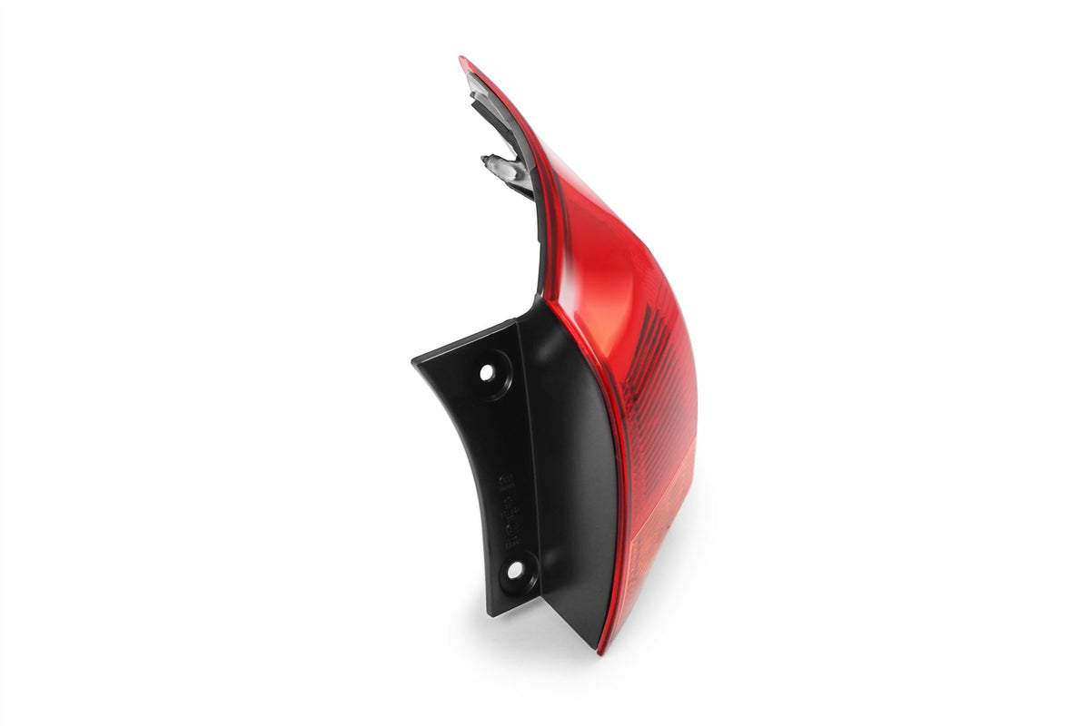 Nissan Qashqai Right Rear Light, Valeo OEM, OEM 26554JD00A - View 12