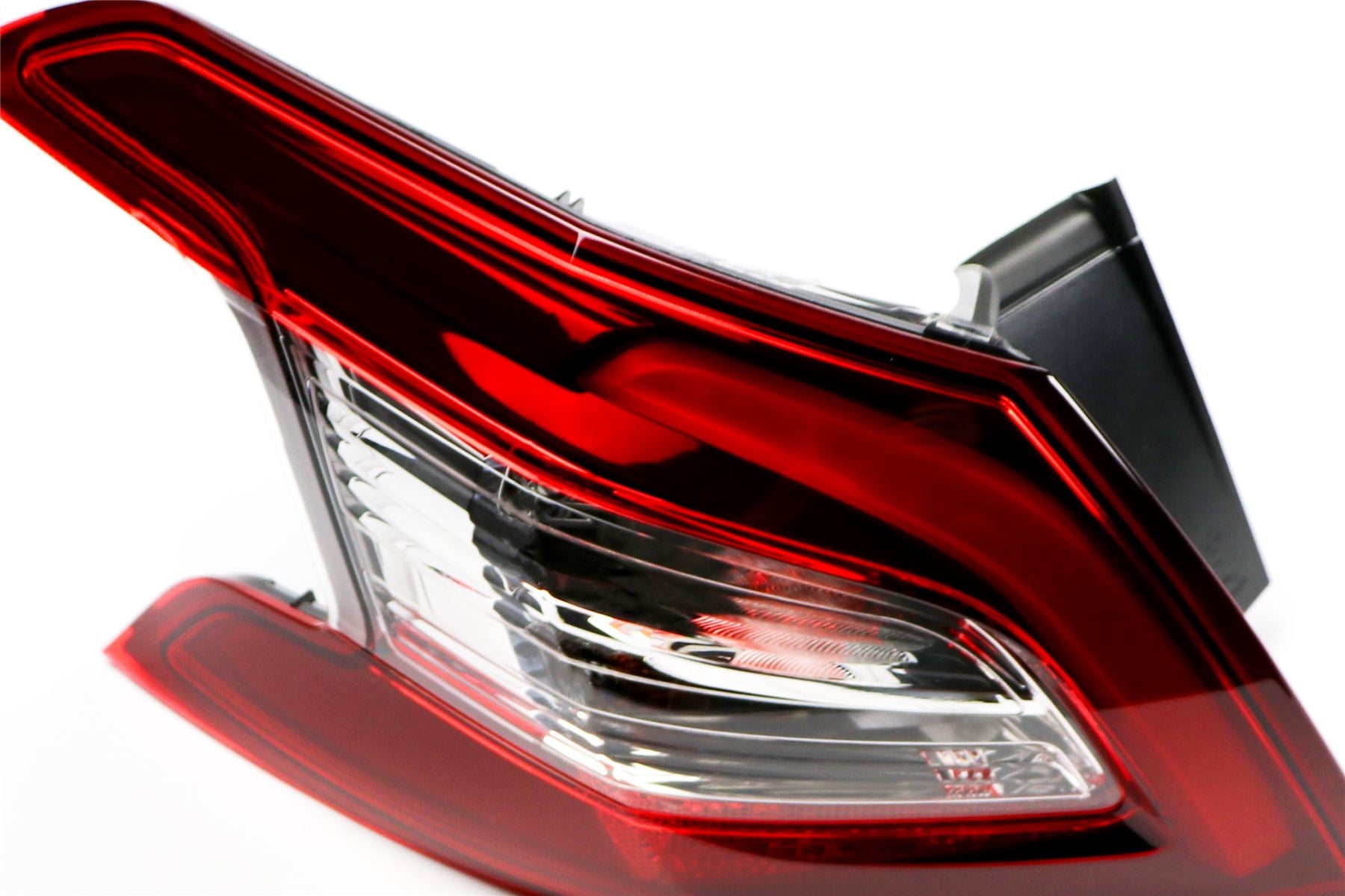 Peugeot 308 Left Rear Light, Magneti Marelli OEM, OEM 9677817680 - View 2
