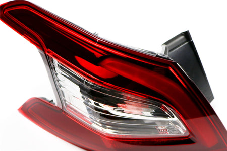 Peugeot 308 Left Rear Light, Magneti Marelli OEM, OEM 9677817680 - View 2