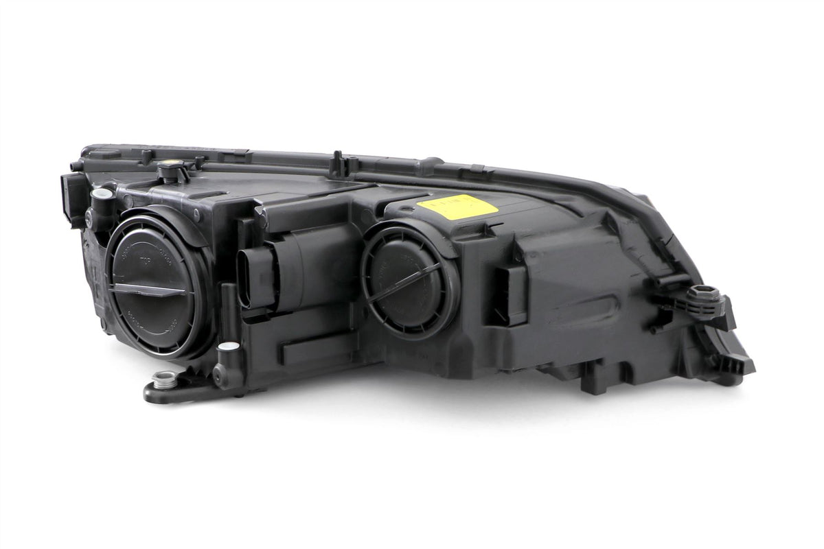 Skoda Octavia Left Headlight, Magneti Marelli OEM, OEM 5E2941015C - View 4
