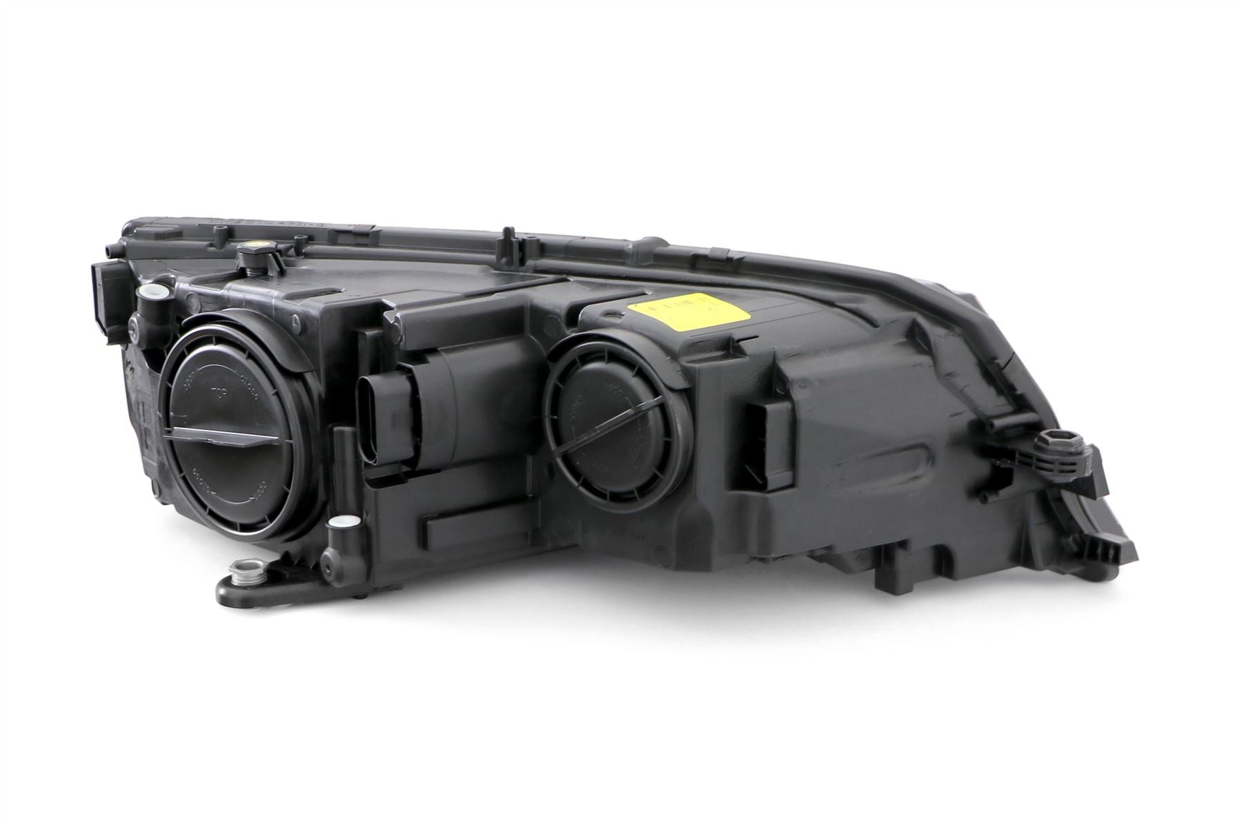 Skoda Octavia Left Headlight, Magneti Marelli OEM, OEM 5E2941015C - View 4