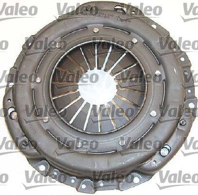 Nissan Terrano II Clutch Kit, Valeo OEM, OEM 1953889 - View 3