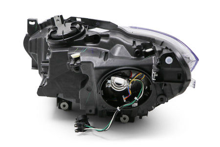 Hella Right Headlight for BMW, OEM quality, OEM 63117229686 - View 11