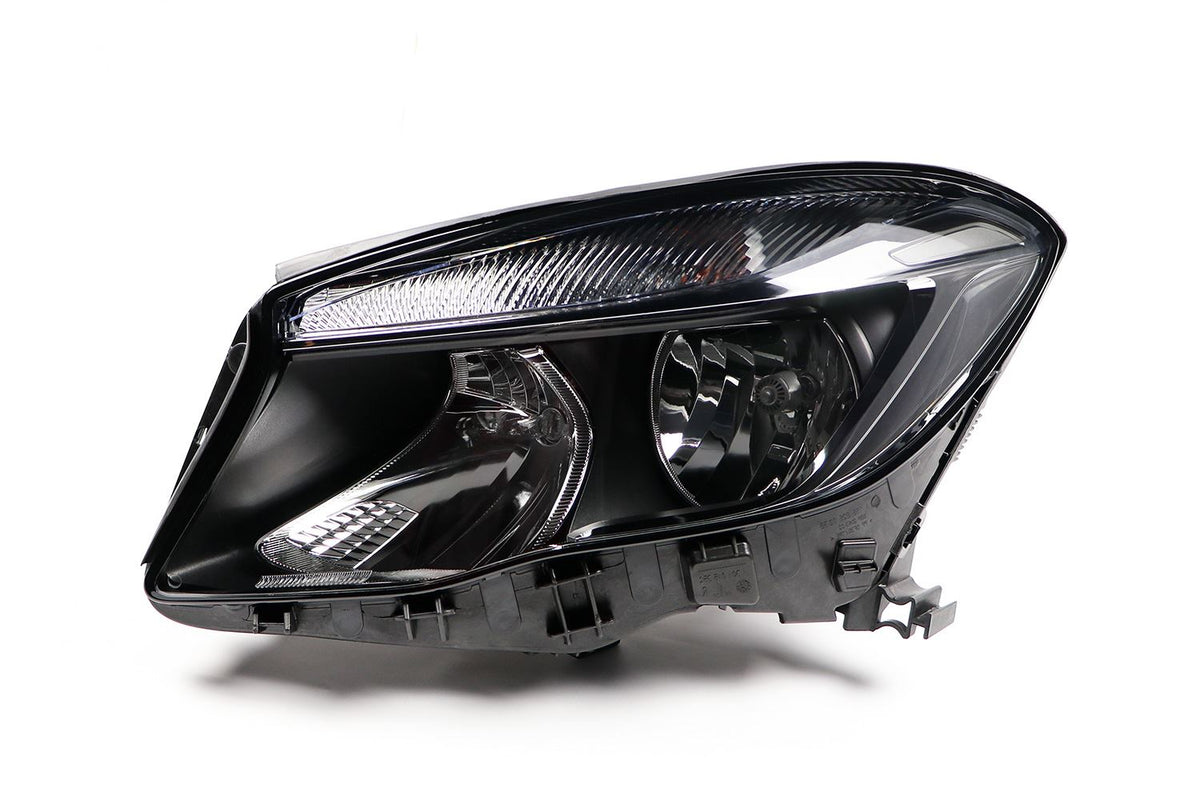 Mercedes-Benz GLA Left Headlight, Magneti Marelli OEM, OEM A1568200561, MPN MHL8682