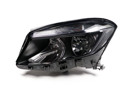 Mercedes-Benz GLA Left Headlight, Magneti Marelli OEM, OEM A1568200561, MPN MHL8682