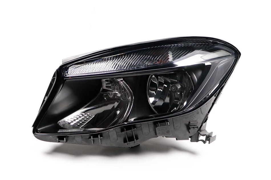 Mercedes-Benz GLA Left Headlight, Magneti Marelli OEM, OEM A1568200561, MPN MHL8682