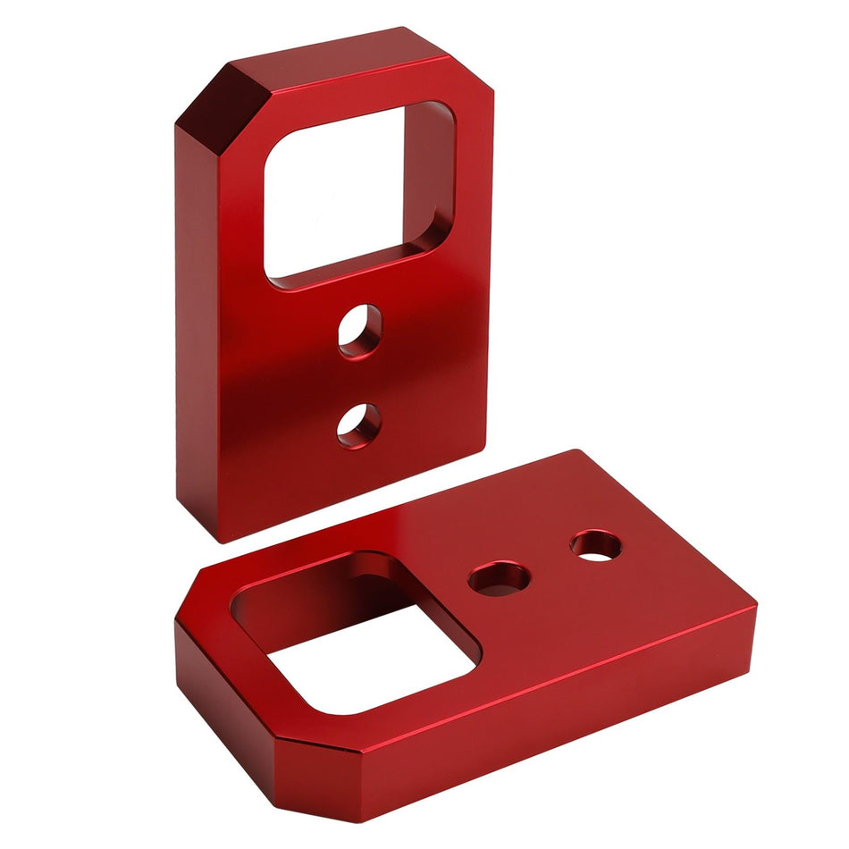 Tow Hook Front Left and Right - for Toyota | Eurowagens - View 9
