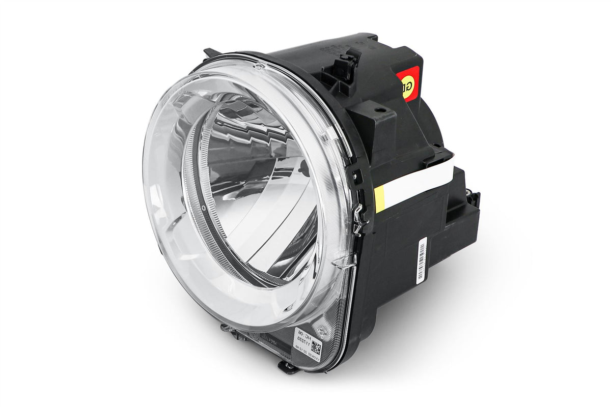 Jeep Renegade Left Headlight, Magneti Marelli OEM, OEM 51959798 - View 9