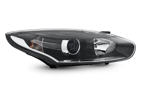Renault Megane Right Headlight, Magneti Marelli OEM, OEM 260106922R - View 12