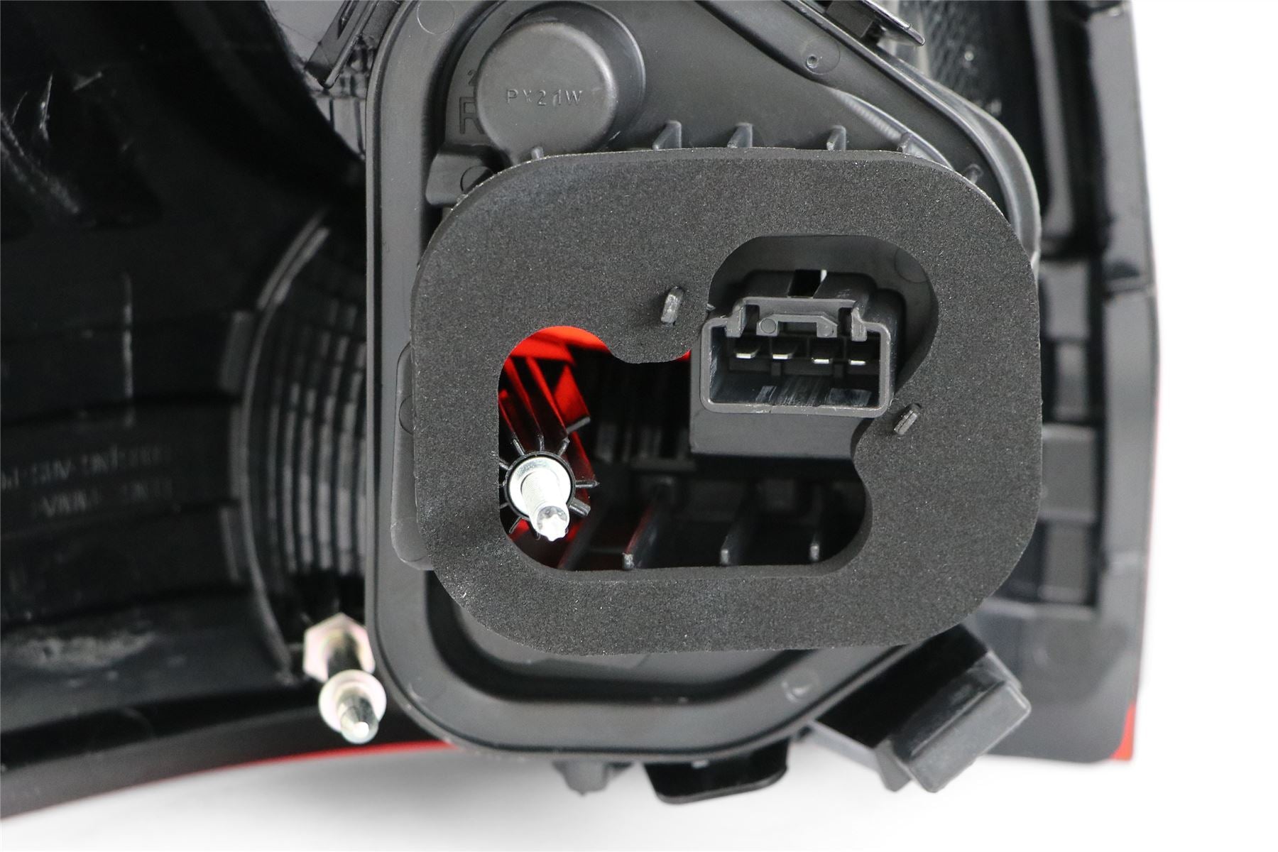Ford Grand C-Max Right Rear Light, Valeo OEM, OEM 1686888 - View 11