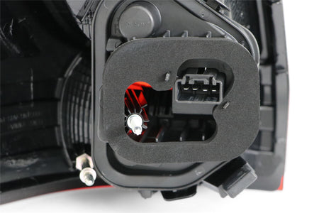 Ford Grand C-Max Right Rear Light, Valeo OEM, OEM 1686888 - View 11