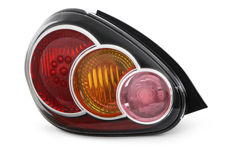 Toyota Aygo Left Rear Light, Magneti Marelli OEM, OEM 815610H080 - View 8