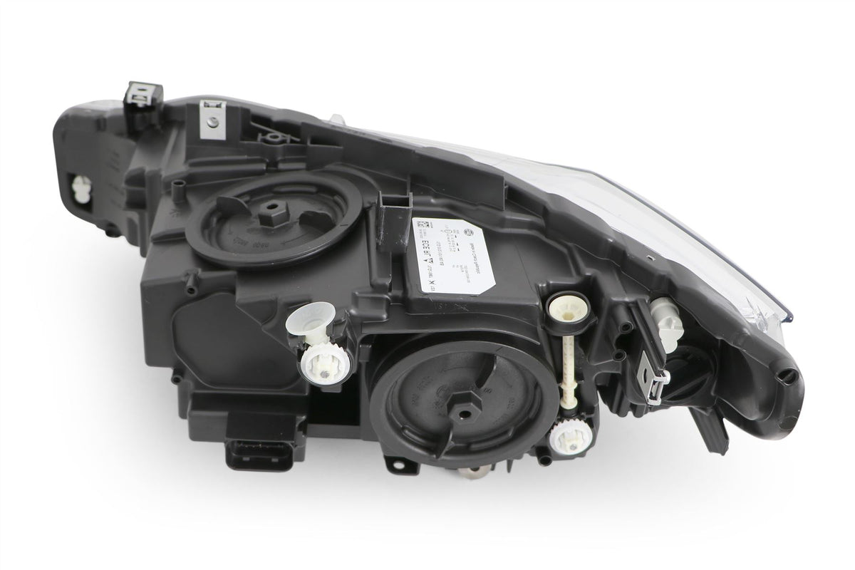 Hella LED DRL Right Headlight for BMW, OEM quality, OEM 63117365598 - View 5