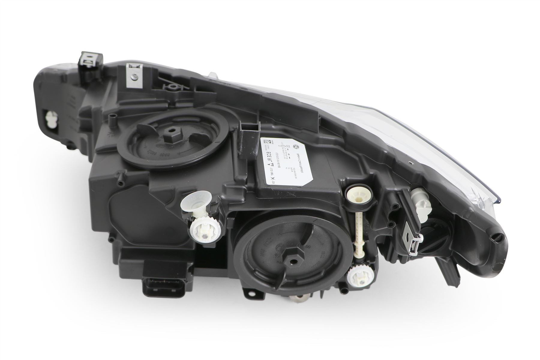 Hella LED DRL Right Headlight for BMW, OEM quality, OEM 63117365598 - View 5