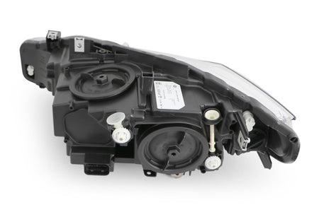 Hella LED DRL Right Headlight for BMW, OEM quality, OEM 63117365598 - View 5