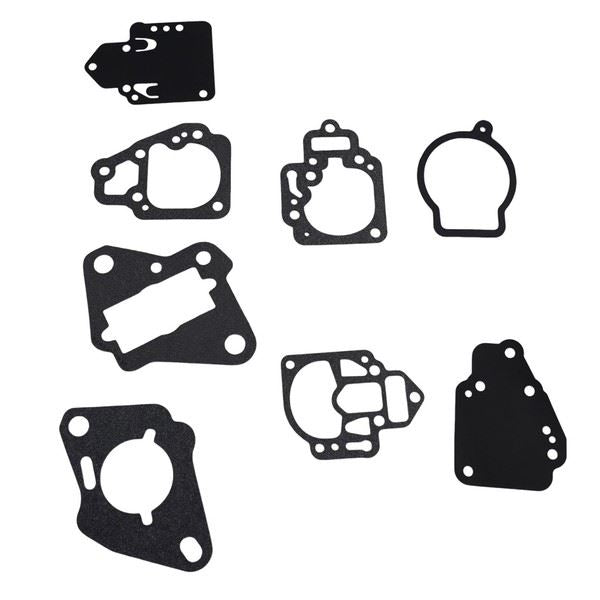 Carburetor Rebuild Kit - for Mercury & Mariner - OEM 20HP25HP | Eurowagens - View 4