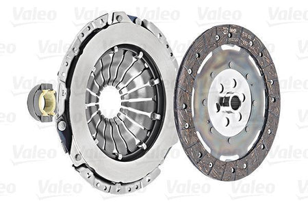 Valeo Clutch Kit for Volkswagen, Skoda & more, OEM quality, OEM VAGKE319 - View 6