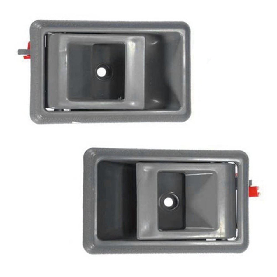 Interior Door Handle Front Left and Right - for Toyota & Geo - OEM 69206-04010 | Eurowagens - View 3