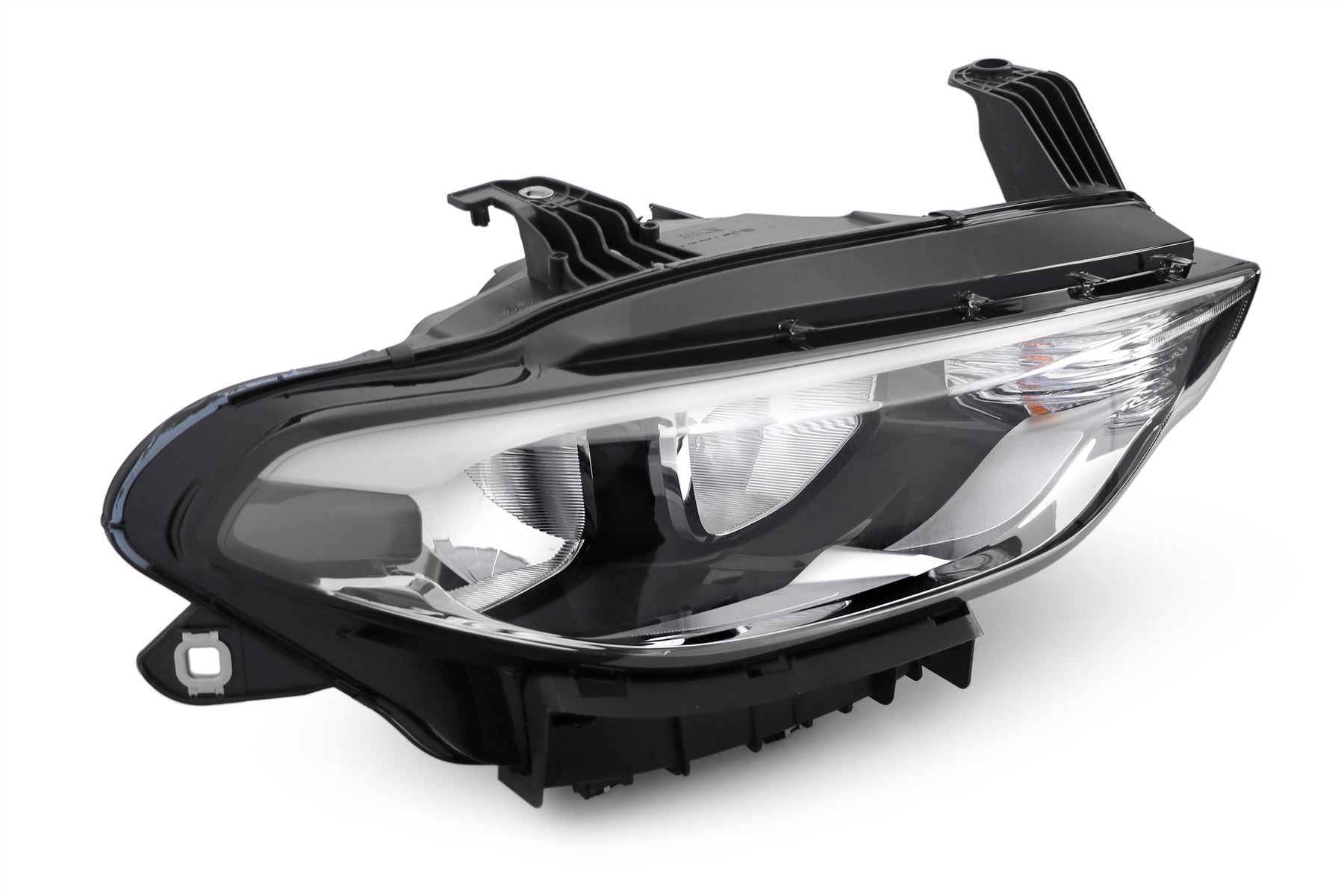 Fiat Tipo Right Headlight, Magneti Marelli OEM, OEM 52043416 - View 7