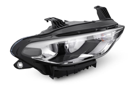 Fiat Tipo Right Headlight, Magneti Marelli OEM, OEM 52043416 - View 7