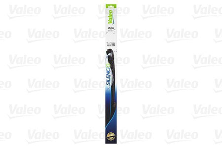 Audi Q7 Front Wiper Blade Set, Valeo OEM, OEM 4L2955425A - View 6