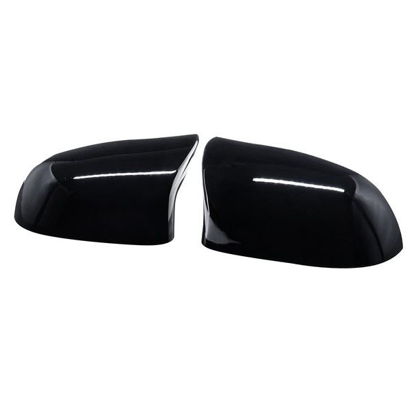 Door Mirror Cover Cap Left and Right - for BMW - OEM 51167365113 | Eurowagens - View 7