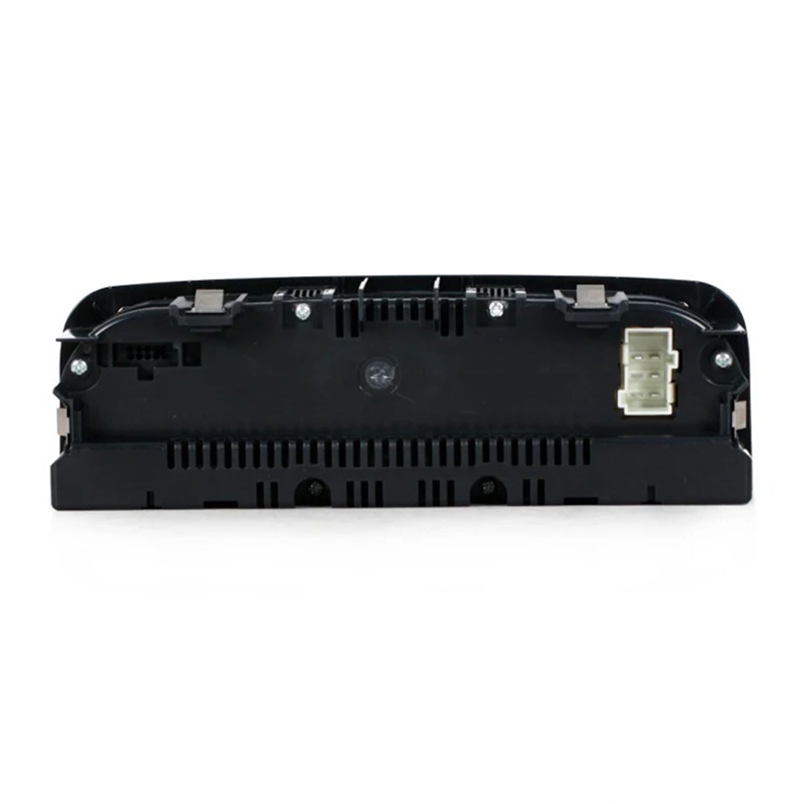 Air Conditioning Control Panel - for MAN - OEM 81619906078 | Eurowagens - View 6