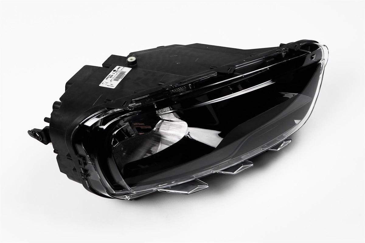 Citroen C4 Cactus Right Headlight, Valeo OEM, OEM 9821349580 - View 8