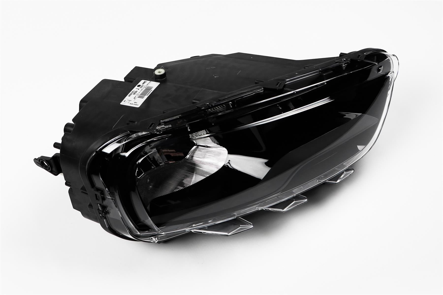 Citroen C4 Cactus Right Headlight, Valeo OEM, OEM 9821349580 - View 8