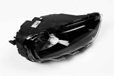 Citroen C4 Cactus Right Headlight, Valeo OEM, OEM 9821349580 - View 8