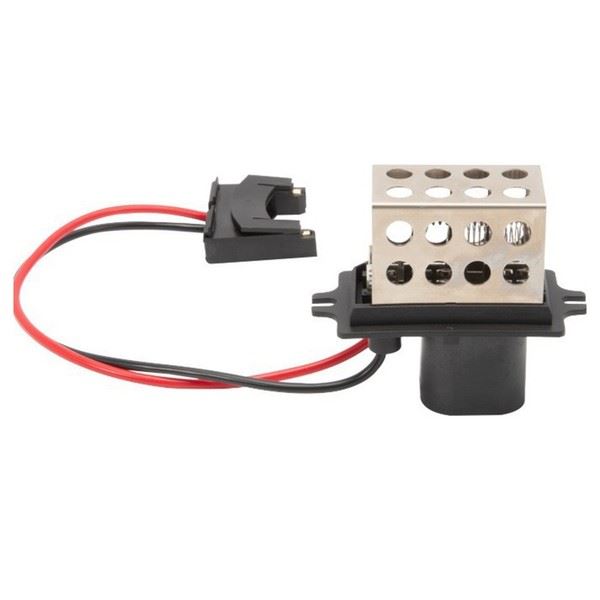 Blower Motor Resistor - for Nissan - OEM 27100-00QAC | Eurowagens - View 4
