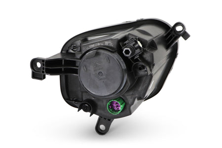 Fiat 500L Left Headlight, Magneti Marelli OEM, OEM 52070820 - View 8