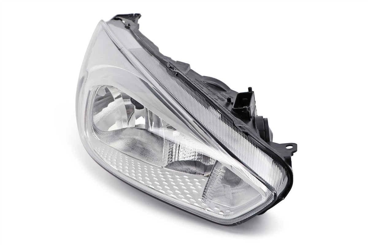 Hella Right Headlight for Ford, OEM quality, OEM 1866226 - View 11